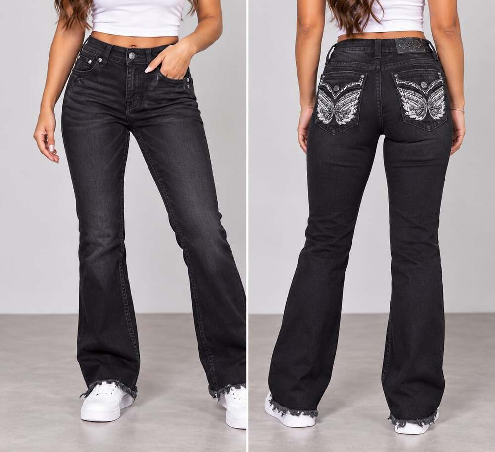 Miss Me Ziven Size 30